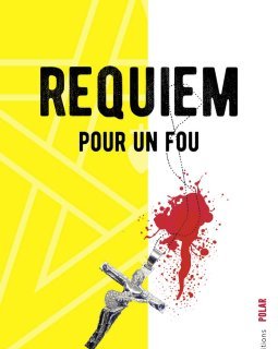 Requiem pour un fou - Stanislas Petrosky