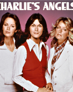 Drôles de Dames - Saisons 1 à 5 