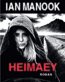 Heimaey - Ian Manook