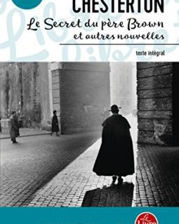 Le Secret du père Brown