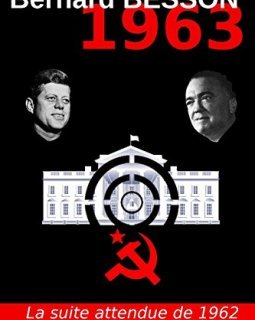 1963 - Bernard Besson