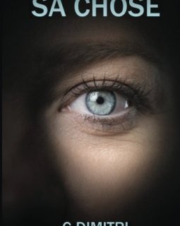  Sa Chose Broché – Gina Dimitri