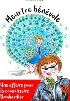 Meurtre bénévole - Catherine Secq