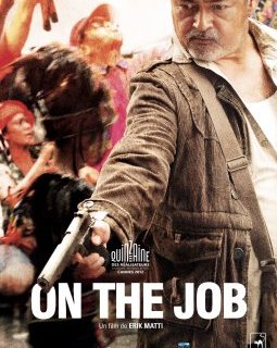 On the Job - Erik Matti