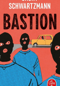 Bastion - Jacky Schwartzmann