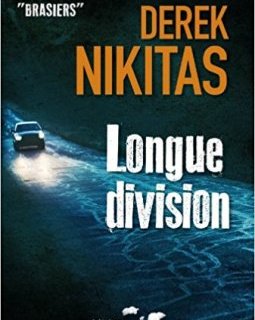 Longue division - Derek Nikitas