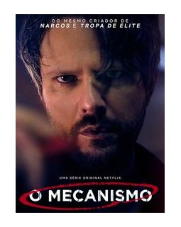 O Mecanismo - saison 1