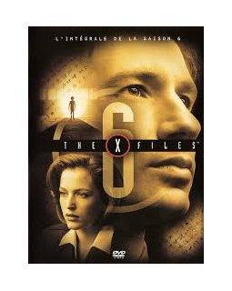 X-Files - Saison 6