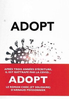 ADOPT - Arnaud Poissonnier 