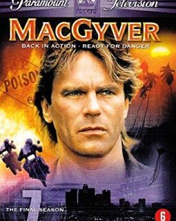 MacGyver - Saison 7