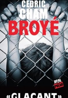 Broyé - Cédric Cham
