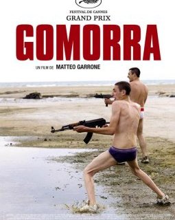Gomorra - Matteo Garrone