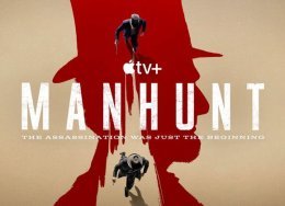 Manhunt, la série sur l'assassin de Lincoln dévoile sa bande-annonce