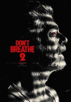 Don't Breathe 2 - Rodolfo Sayagues