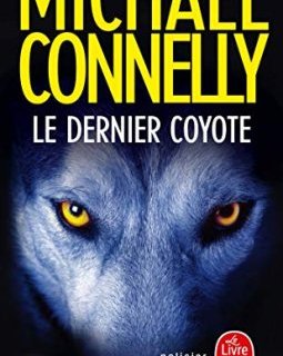 Le Dernier coyote