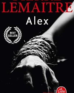 Alex - Pierre Lemaitre