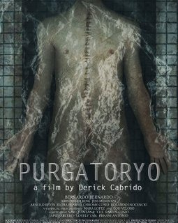 Purgatoryo - Roderick Cabrido