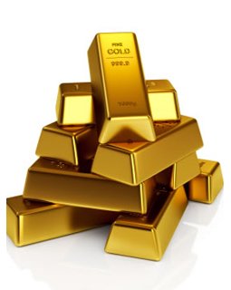 25 kilos d'or dans un char d'assaut