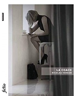 Un prix pour Nicolas Verdan