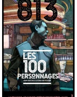 La revue 813, bientôt le numéro 131 !