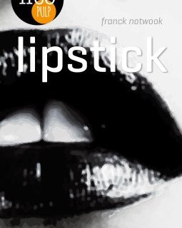 Lipstick - Franck Notwook