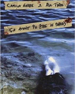 Ca aurait pu être le paradis - Camilla Grebe