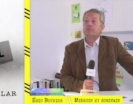 3 bonnes raisons de lire San-Antonio par Eric Bouhier