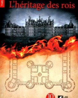 L'Héritage des Rois
