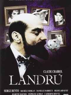Culture polar : Landru de Claude Chabrol. 