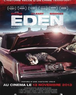 Eden Killer, Tome 2 : Elena - Jean-François Di Giorgio - Cristina Mormile - Luca Malisan