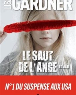 Le saut de l'ange - Lisa Gardner