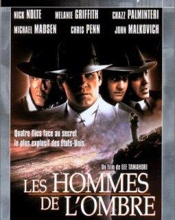 Les Hommes de l'ombre