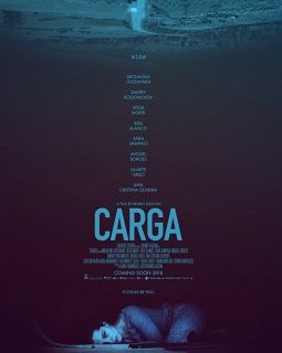 Carga - Bruno Gascon