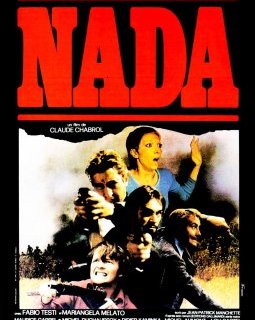 Nada - Claude Chabrol 