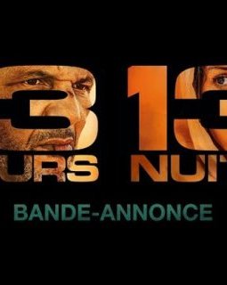 Ça sort ce mercredi au cinéma : 13 jours 13 nuits avec Roschdy Zem