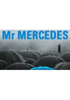 Mr. Mercedes - saison 1