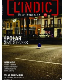 L'Indic 40 bientôt disponible