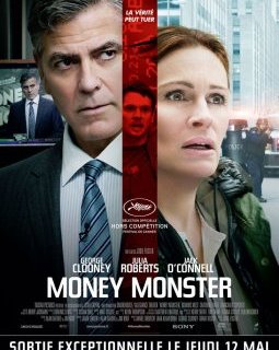 Money Monster - Jodie Foster
