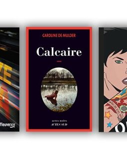 Soirée spéciale polar à Paris 