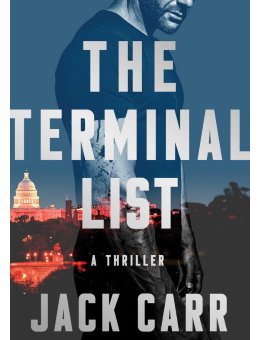 The Terminal List - Une nouvelle série pour Amazon