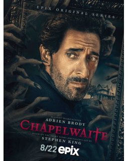 Chapelwaite - Prochainement sur Amazon Prime Video