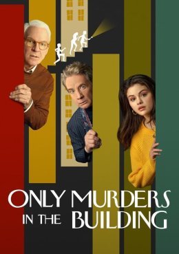 On a la date de diffusion de la troisième saison de Only Murders in the Building