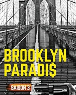 Brooklyn Paradis : Saison 3 - L'intégrale