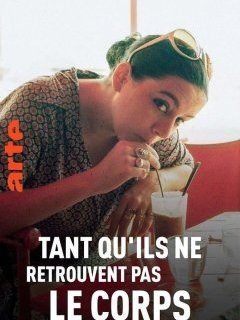 Tant qu'ils ne retrouvent pas le corps... Le réalisateur Rémi Lainé est notre invité. 