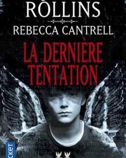 La Dernière tentation (2)