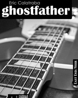 Ghostfather - Eric Calatraba