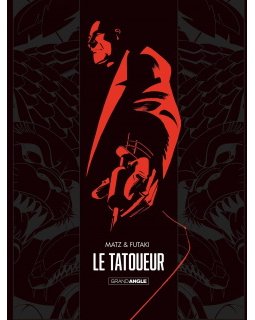 Le Tatoueur - L'interrogatoire de Matz