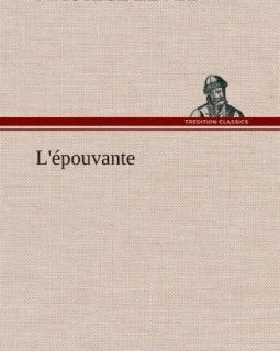 L'Epouvante - Maurice Level