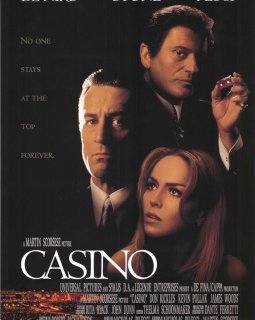 Casino - Martin Scorsese