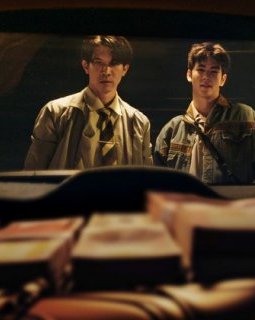 Un nouveau thriller thaïlandais bientôt sur Netflix : Everybody Loves Me When I'm Dead